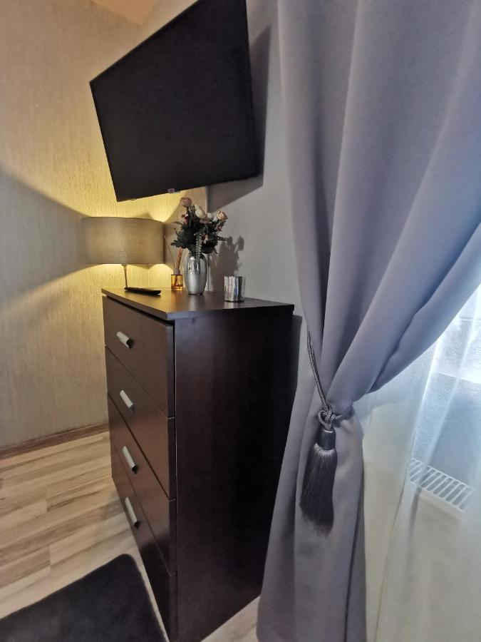Apartament Kalinderu K2 Buşteni Exterior foto